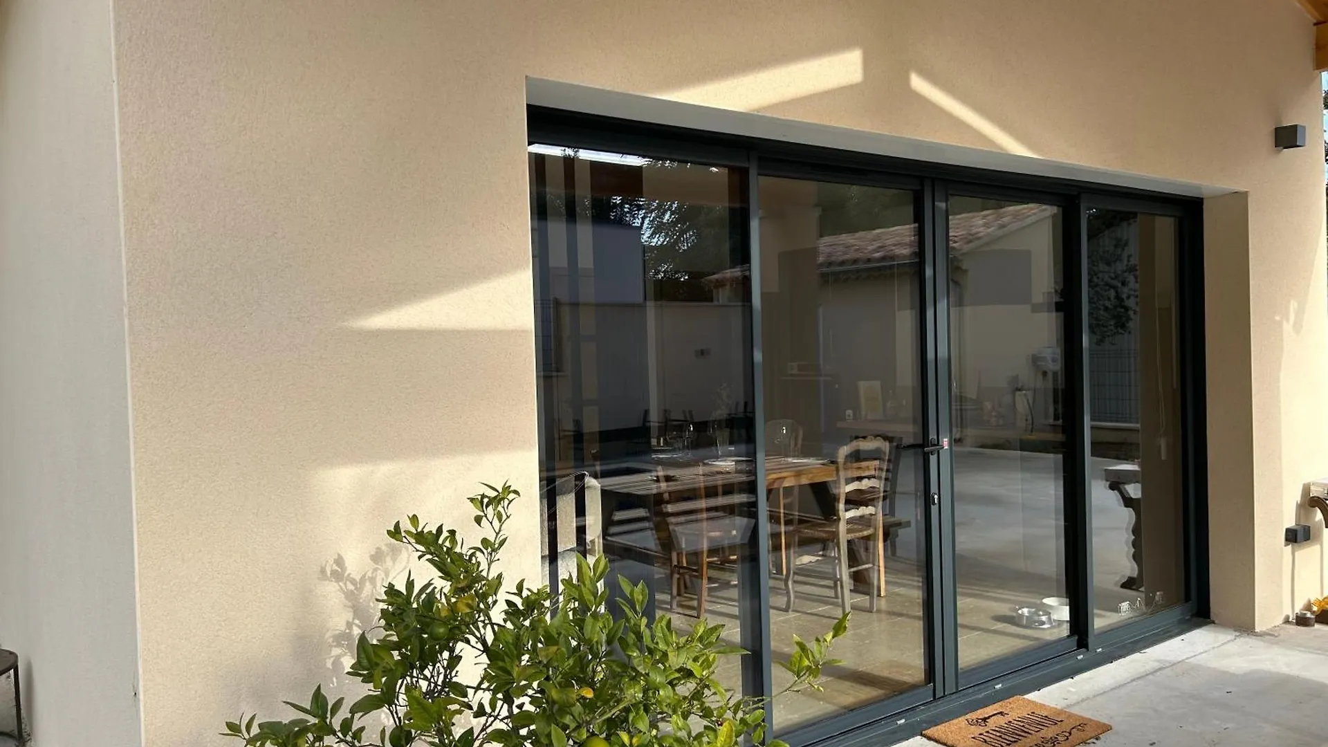 Prázdninový dům Maison Les Chenes D'Helios En Drome Provencale Réauville