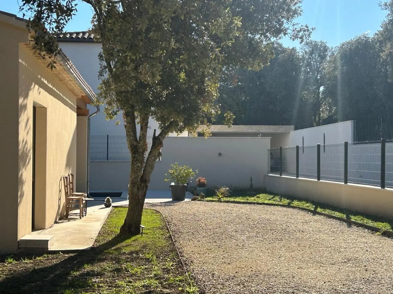 Maison Les Chenes D'Helios En Drome Provencale Réauville